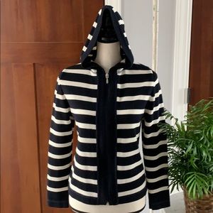 Gorgeous St. James cardigan